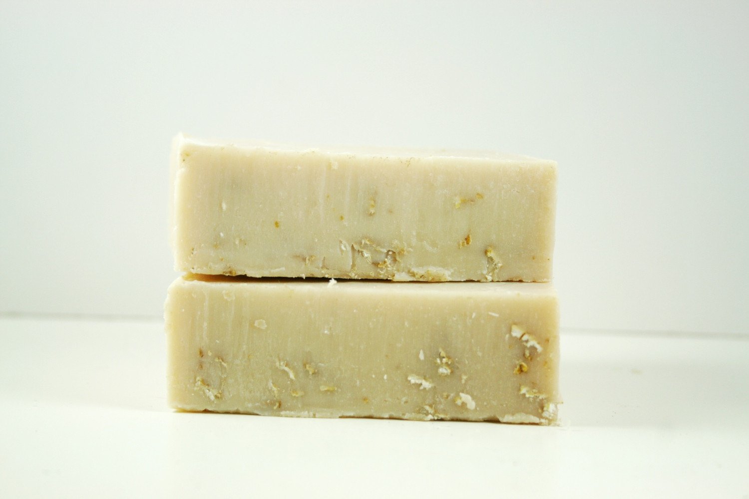 Oatmeal and Honey Facial Soap *Low in Stock* - organicesthetiques